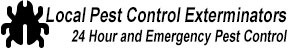 Brownstown Township MI Pest Control Exterminators
